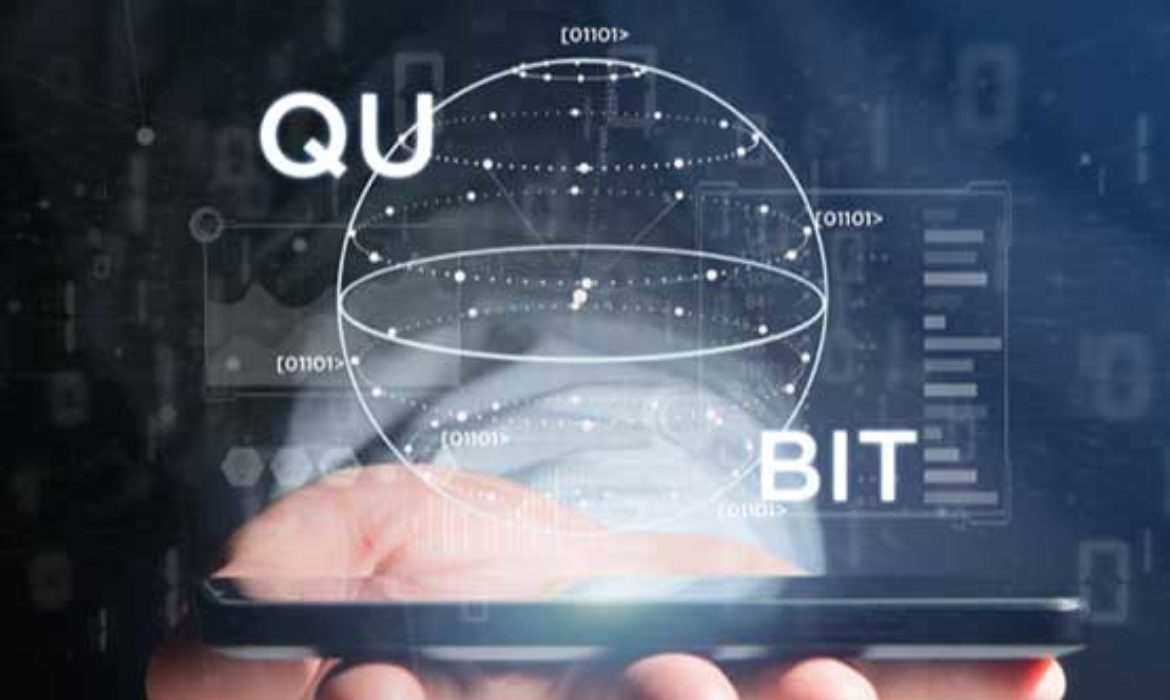 Quantum Computing: a brief introduction