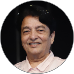 Ravi Prakash Gupta Retired as Professor _ Regional