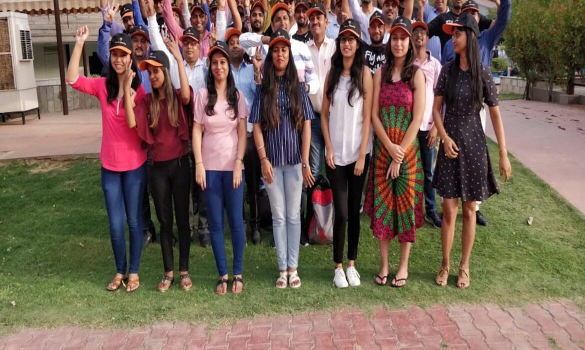 Annual Sales Meet 2019- 20