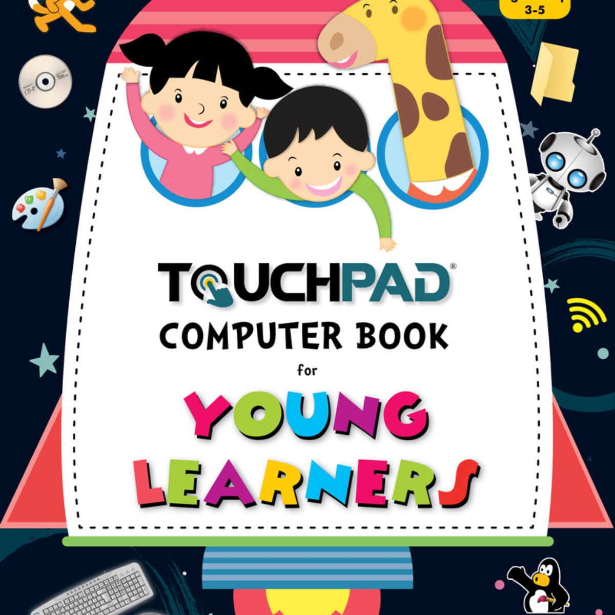 Young Learners Orange Education