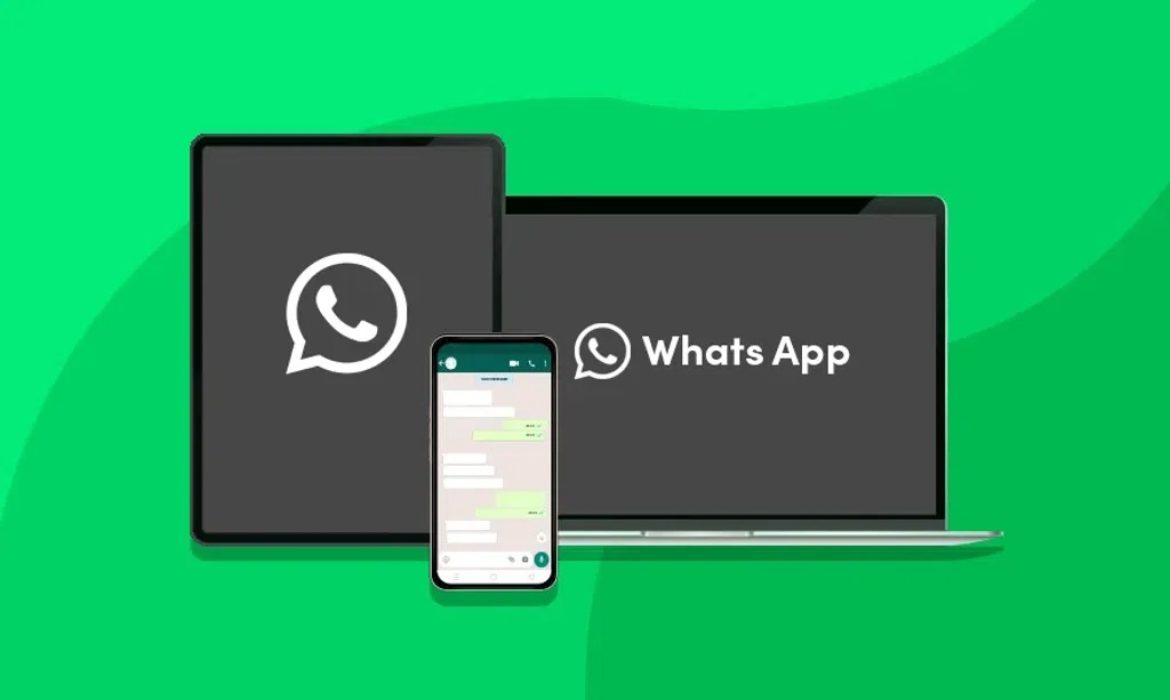 WhatsApp To Launch Multi-Phone, Tablet Chatting Feature
