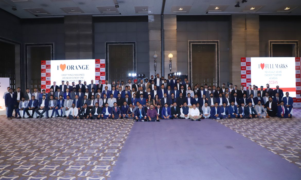 National Sales Meet 2022